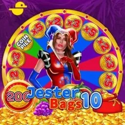Jester Bags 10